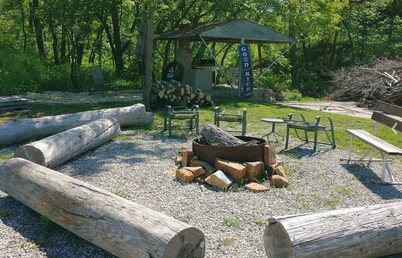 Countryside Apartment