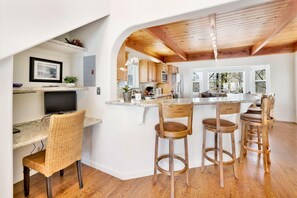 하우스, 침실 4개 | 전용 주방 | 냉장고, 전자레인지