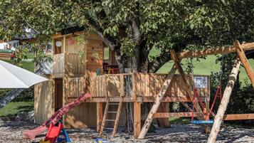 Espace pour enfants