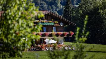 Außenbereich
