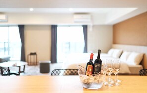 Concept Room, Non Smoking - STAYAT OSAKA SHINSAIBASHI east (Osaka)