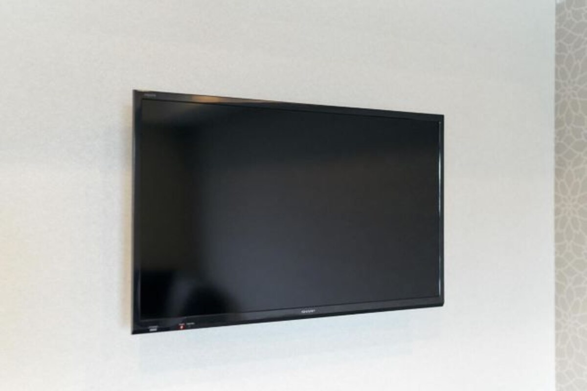 テレビ