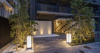 STAYAT OSAKA SHINSAIBASHI east