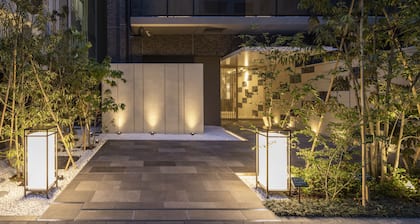 STAYAT OSAKA SHINSAIBASHI east