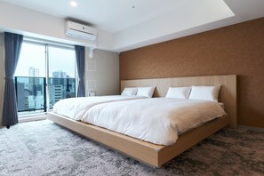 Concept Room, Non Smoking