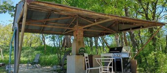 Cottonwood Cabin