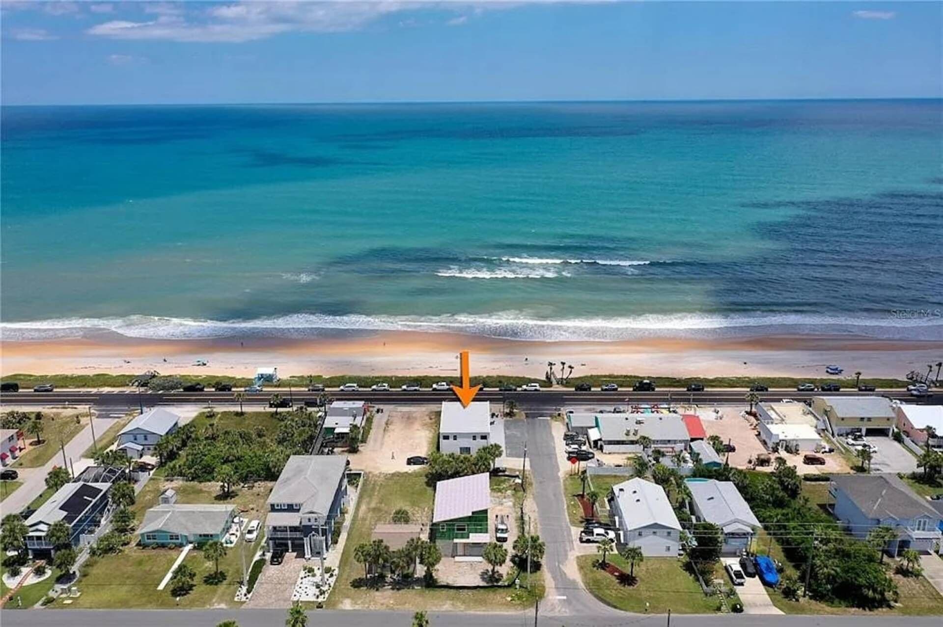 On the beach, beach towels, kayaking, motor boating