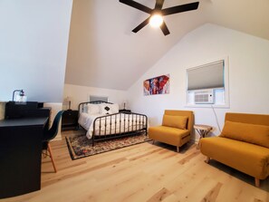 3 Schlafzimmer, Schreibtisch, Bügeleisen/Bügelbrett, kostenloses WLAN