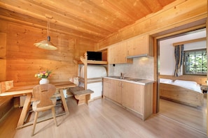 1 habitación, wifi gratis y ropa de cama