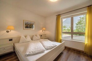 1 camera, Wi-Fi gratuito, lenzuola