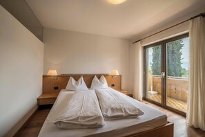 1 غرفة نوم وواي فاي مجانًا وملاءات أسرّة