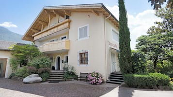 Aussenbereich