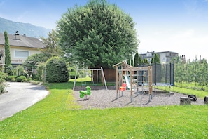 Area bambini