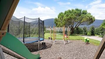 Area bambini