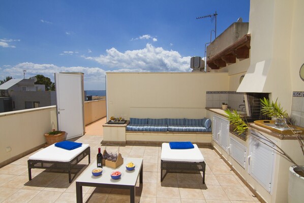 Terras