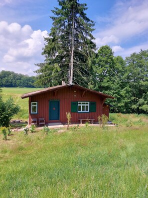 Außenbereich