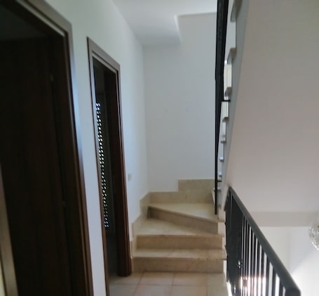 Interior. Villa Stella