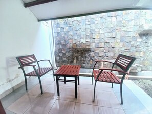 House, 4 Bedrooms | Living area - Homestay Jogja 4 Kamar Tidur Full AC Seputaran Umbulharjo dekat Gembiraloka (Yogyakarta)