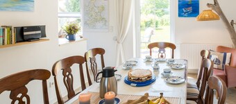 Familienhaus Sonne, Deutschland