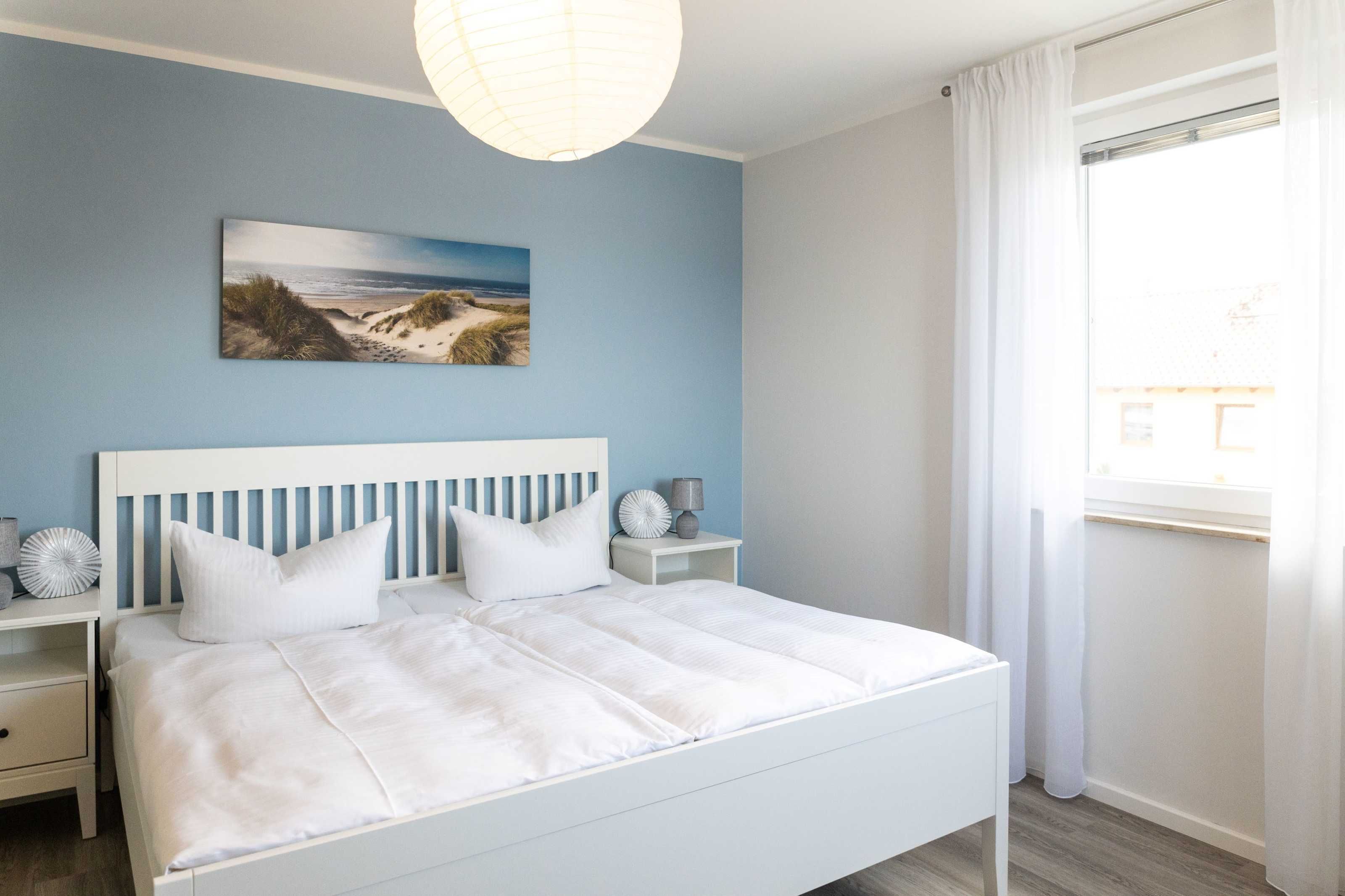 3 Schlafzimmer, Bügeleisen/Bügelbrett, Reisekinderbett, WLAN