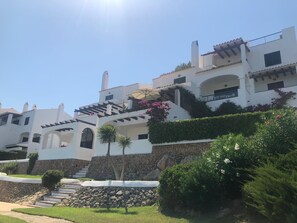 Exterieur