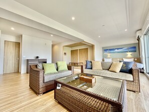 Standard Suite Condo, Non Smoking