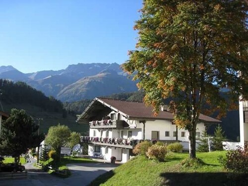 COMFORT APPARTEMENT 4 Personen - APPARTEMENTS KRONER