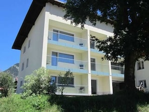 Ulkopuoli