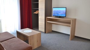 Fernseher