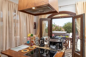 Interior - Villa Parisi Naxos 2 & Free Car Rental (Ναξος Αγκίδια)