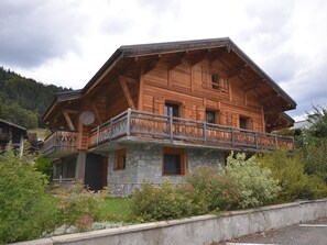 Aussenbereich