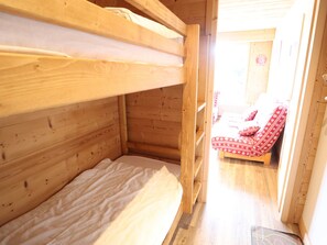 2 Schlafzimmer