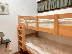 1 chambre
