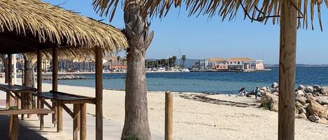 Plage