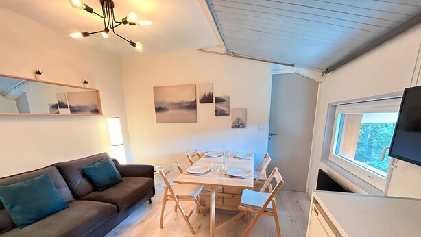 Spiseområde