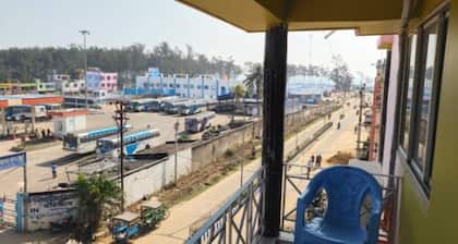 Goroomgo Sunny Digha