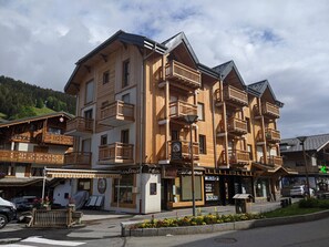 Exteriör