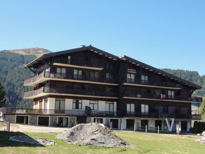Exteriör