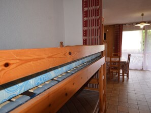 Interiör