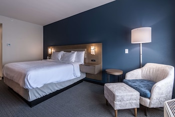 Best Western Plus Tacoma Hotel