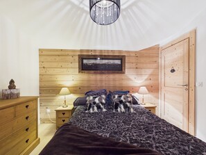 2 slaapkamers, gratis wifi