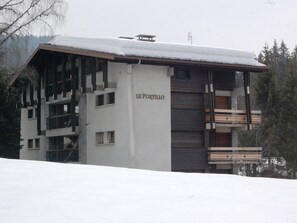 Eksteriør