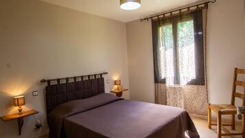 2 chambres
