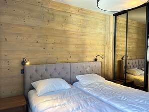 2 slaapkamers, gratis wifi