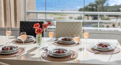 Fidalsa Bella Vista junto al mar