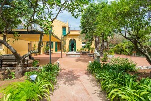 Entrada (vista interna)