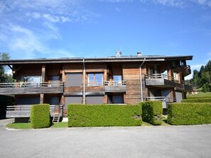 Udendørsområde