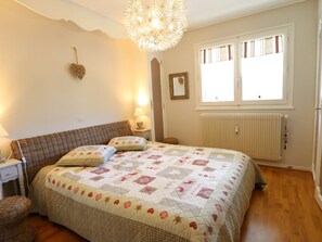 2 bedrooms, free WiFi - Les Gets - Quiet Apartment Near Center, Parking, WiFi (Les Gets)