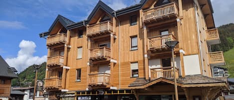 Exteriör