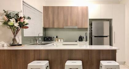 Welcome to Your Tropical Getaway!